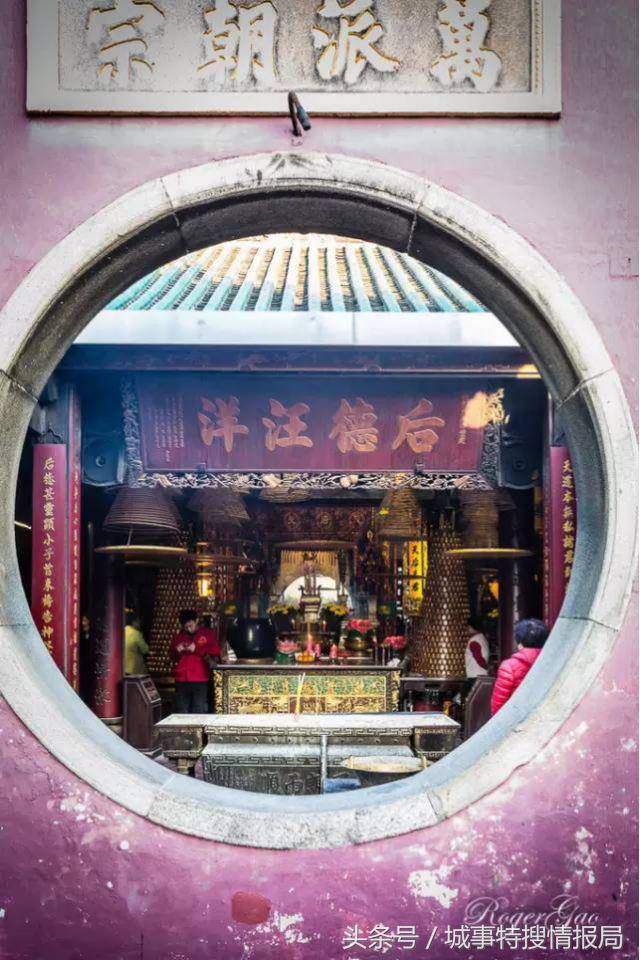 这是我见过最详细的旅游攻略,澳门必须去的旅游景点推荐