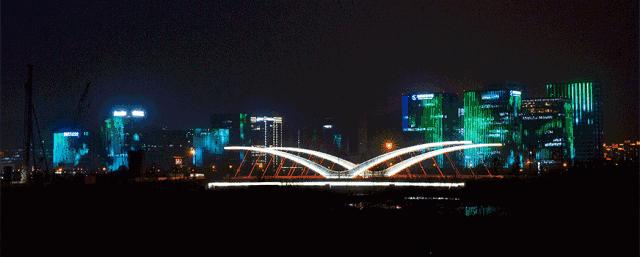 最全元宵节灯会,2018年元宵灯会开幕