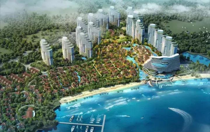 定居汕头濠江区人什么感受,真羡慕住在上海的人