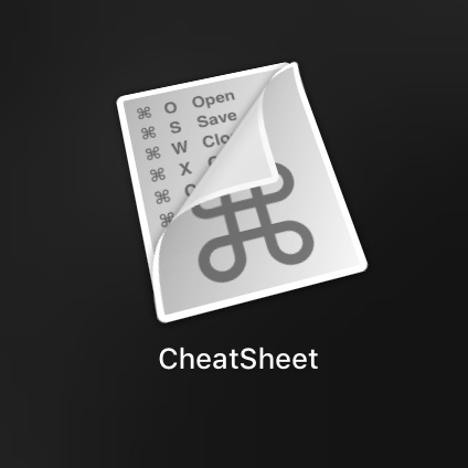 mac电脑常识教学键盘和常用快捷键,mac两个excel切换sheet快捷键