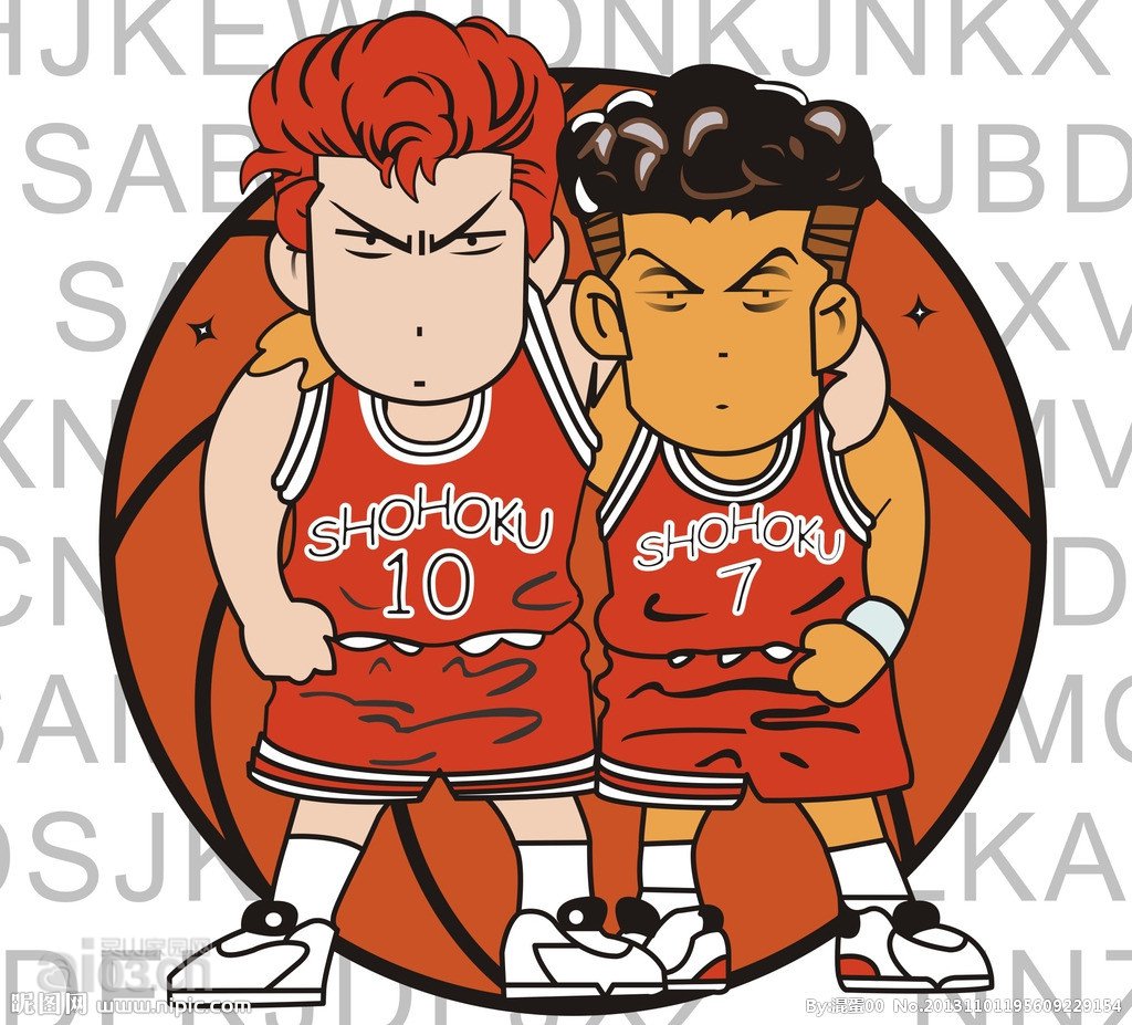 日本十大体育动漫,你们看过哪些运动类动漫