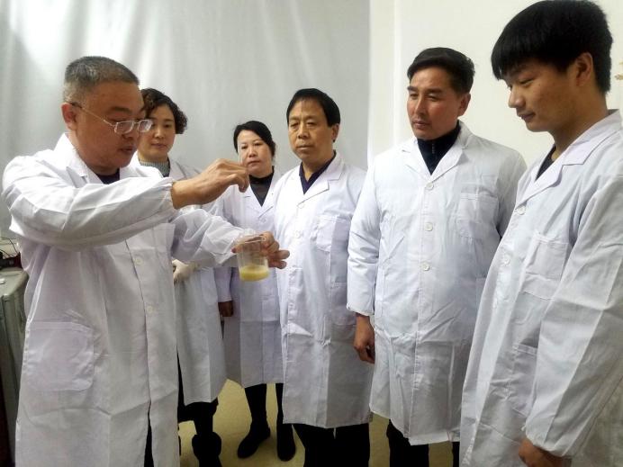 宏盛净水：治污水驰而不息还原绿水青山