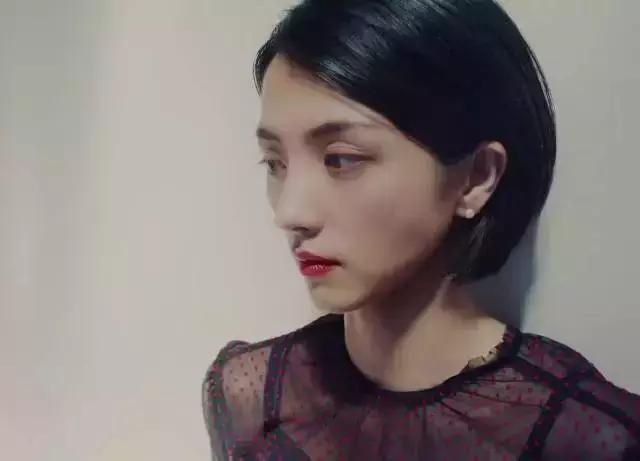 新垣和石原里美哪个好看,石原里美短发穿搭