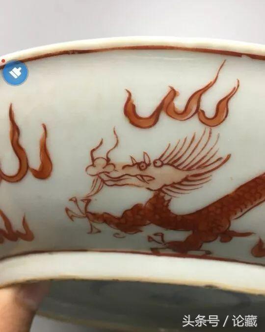 瓷器十种造假方式,瓷器造假陷阱大全