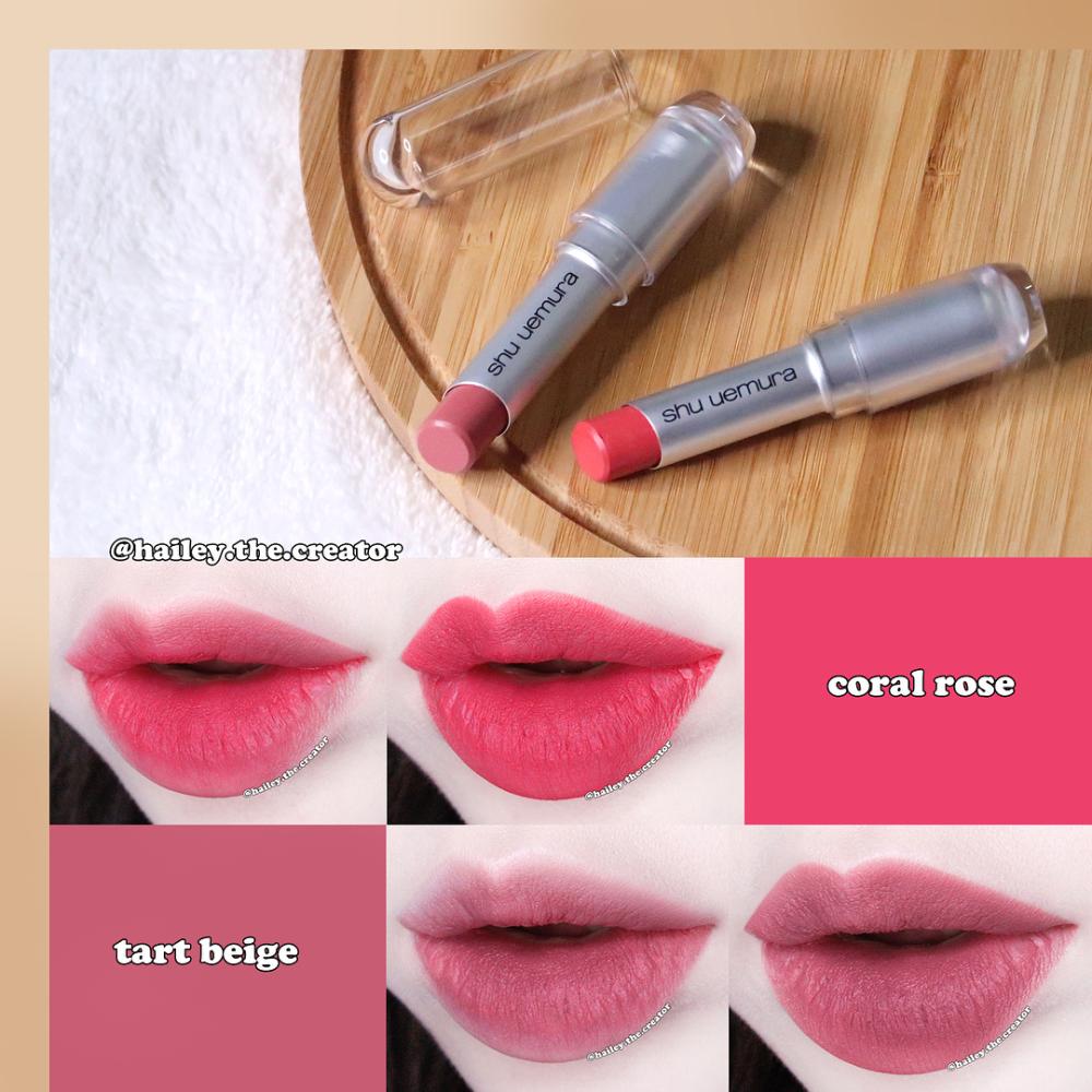 狠狠烧过钱包的彩妆们又出新色，甜蜜的负荷就是这么一回事吧！