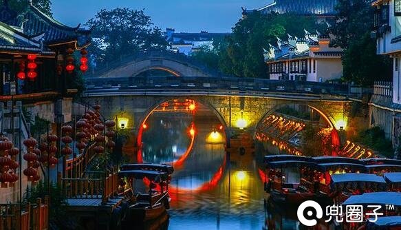 合肥逍遥津广场庐剧现场,合肥元宵节可以在哪里猜灯谜