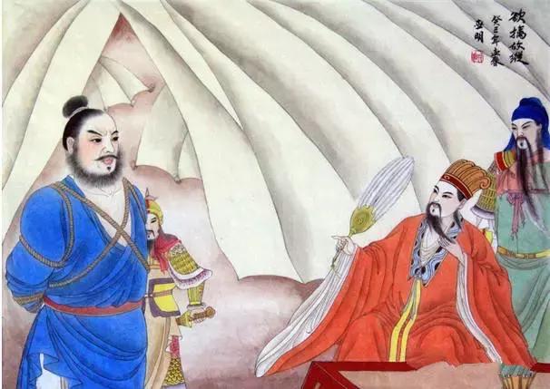 瀛欏瓙鍏垫硶涓殑鎴愯,瀛欏瓙鍏垫硶涓湁鍝簺鎴愯