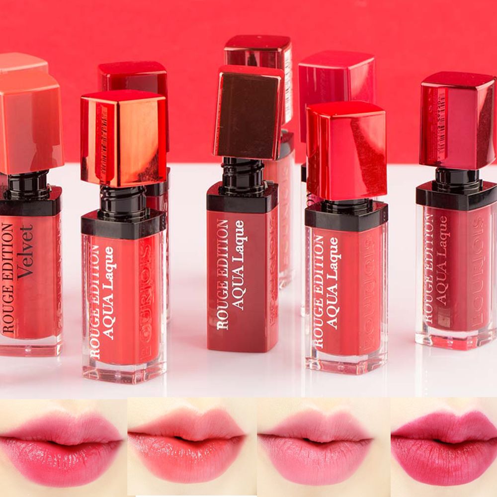 元宵种草,种草必看款大热口红新品最全评测