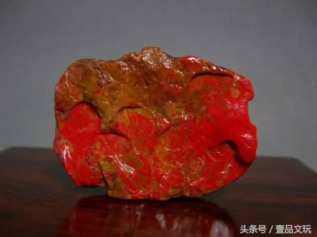 一个好的文玩，该如何去佩带呢