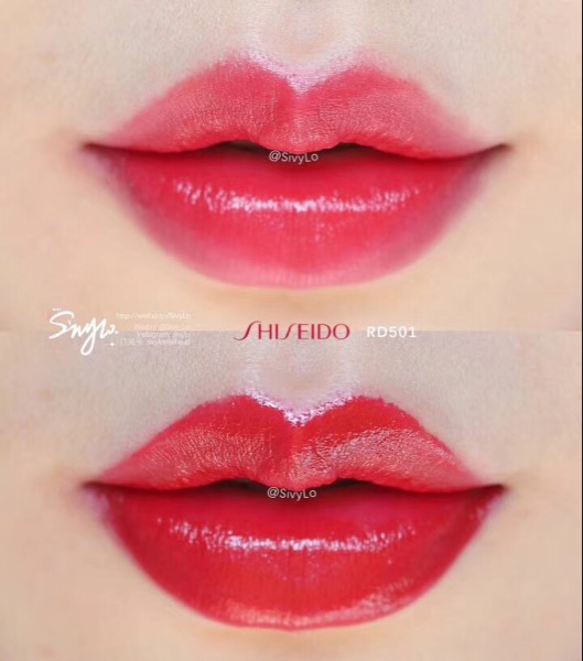 春天口红色号推荐,春天黄皮口红推荐