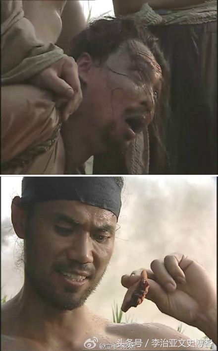 何涛性格是什么,何涛值得被同情吗