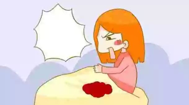 产后恶露不绝的原因是什么,产后恶露有些什么