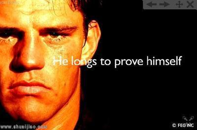 盘点昔日K-1四大天王的接班人都混的怎么样?唯有播求后继有人!