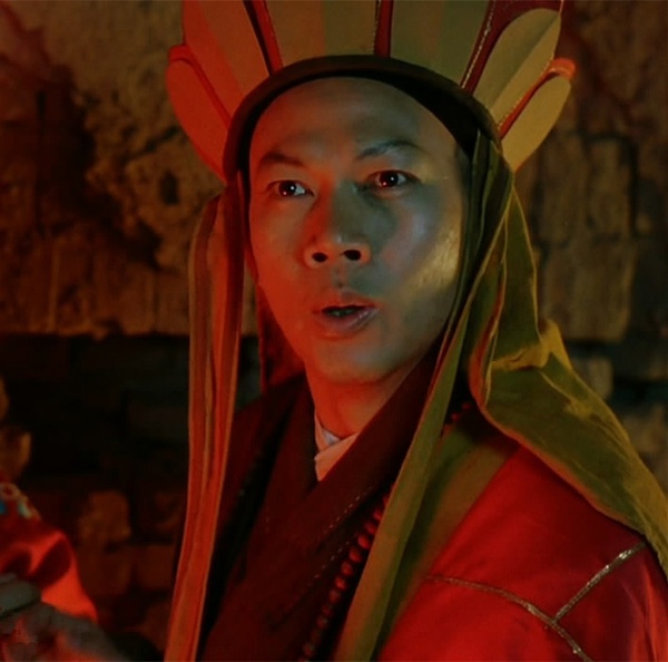 盘点那些周星驰是主角的电影,周星驰电影中的十大黄金配角排名