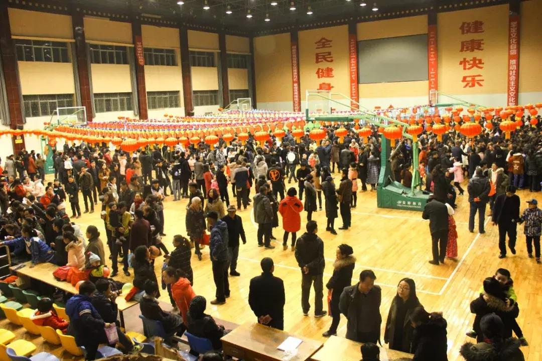 甘南州灯谜大全,甘南州文化馆灯谜晚会