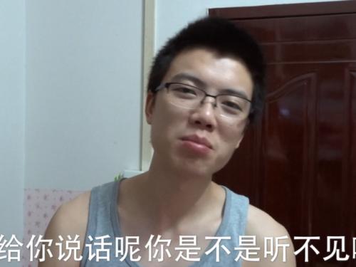 初中辍学当保安逆袭博士,辍学后当保安