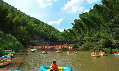 北京各区16处免费森林公园,北京最新40个公园