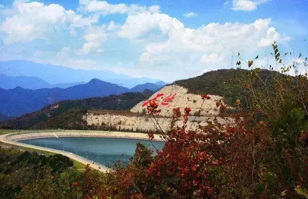 北京各区16处免费森林公园,森林公园北京有几个