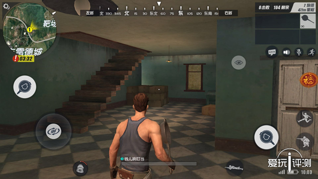 推荐五款最好玩的吃鸡手游,有没有啥好的吃鸡手游推荐