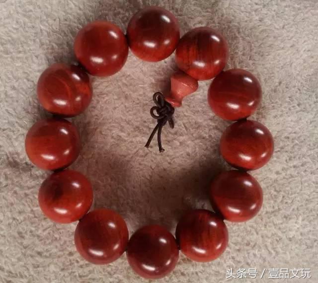 一个好的文玩，该如何去佩带呢