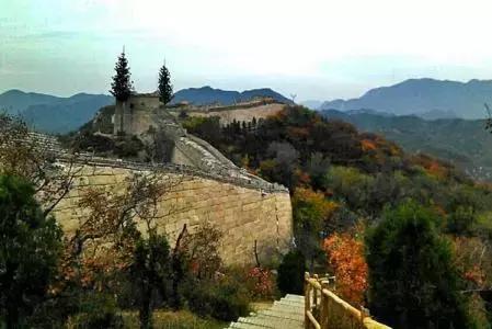 北京各区16处免费森林公园,森林公园北京有几个