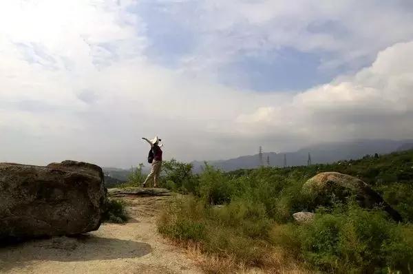 北京各区16处免费森林公园,北京最新40个公园