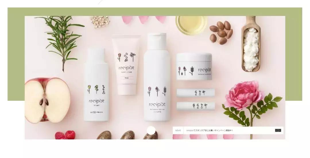 一样只卖几十块钱？原来资深堂还隐藏了这么多好用的开架品牌!