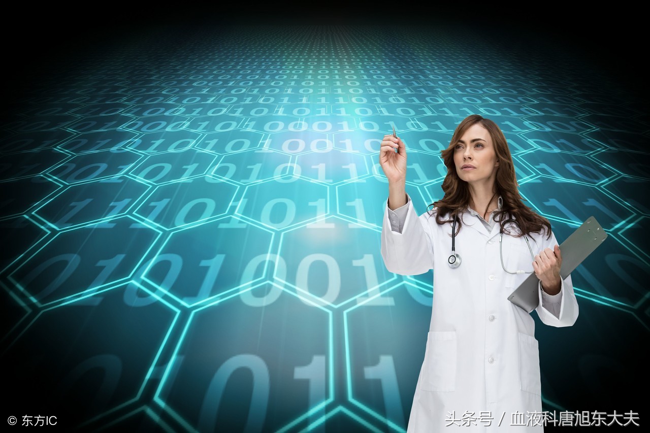 轻度贫血铁蛋白正常需要补铁吗,铁蛋白和维生素b12偏低是啥原因