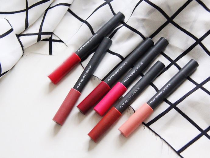 菲诗小铺豆沙口红,菲诗小铺口红豆沙粉