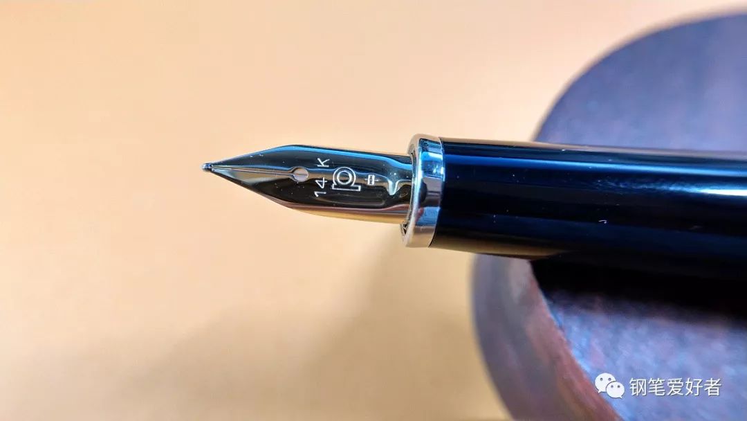 14k英雄100金尖钢笔评测,14k金笔尖钢笔