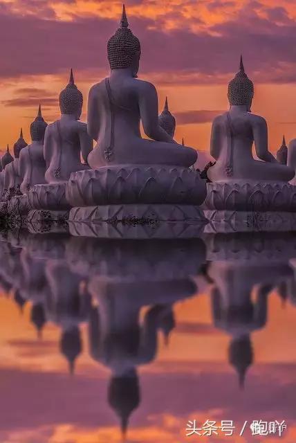 这10大东南亚“免签”仙境，月薪5K轻松走起，光看图已醉！