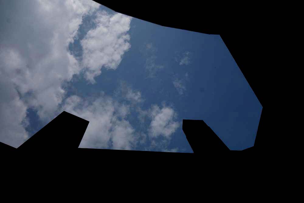 上海1933老场坊,上海1933老场坊景点