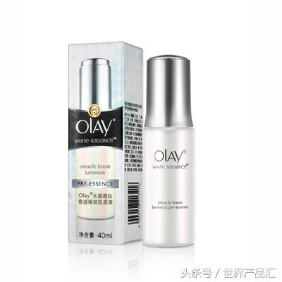 olay全球购是正品吗,olay官方旗舰护肤品水乳试用装