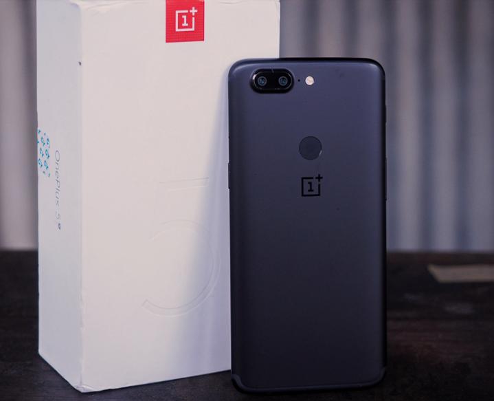 oneplus5t使用评测,oneplus开箱