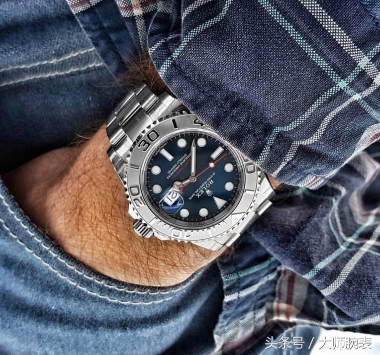 劳力士手表几年保养一次最好,劳力士机芯怎么保养和维护