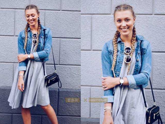 麦瑟尔夫人穿搭风格,了不起的麦瑟尔夫人怎么看