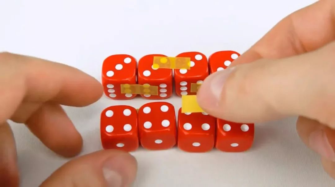 怎么做无限魔方又简单又好玩儿,无限魔方有什么新玩法