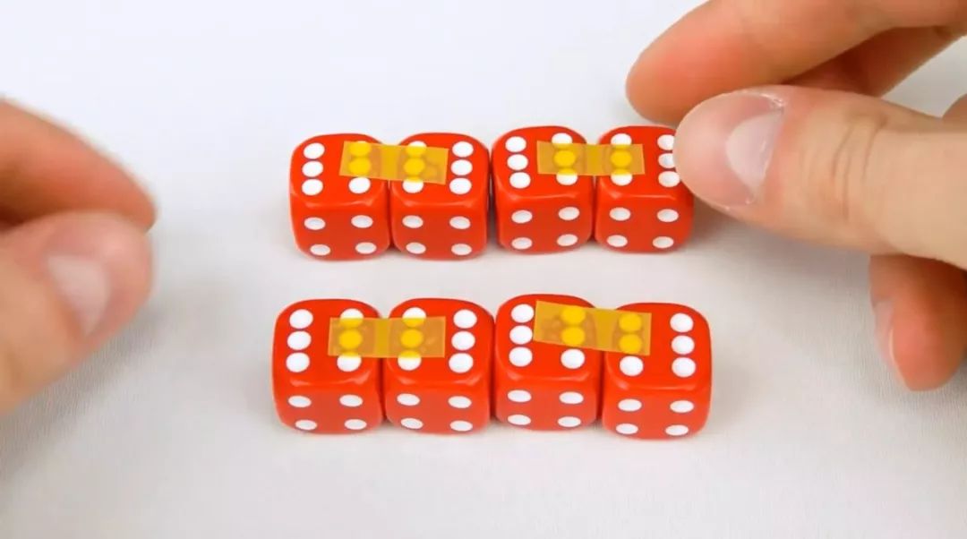 怎么做无限魔方又简单又好玩儿,无限魔方有什么新玩法