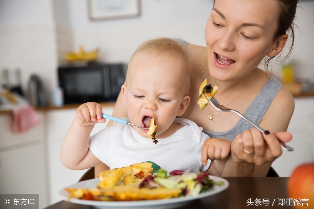 宝宝有些上火吃什么比较好,夏季宝宝易上火宝妈牢记这几招