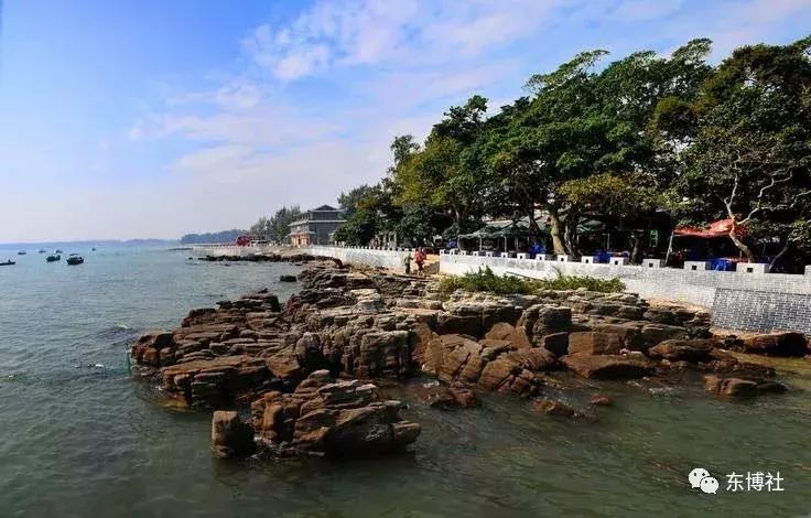 玩得开心住得安心,防城港旅游住宿在哪个片区最好