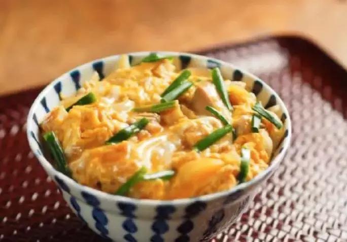 中国的鸡蛋有哪些吃法,多种多样的鸡蛋吃法