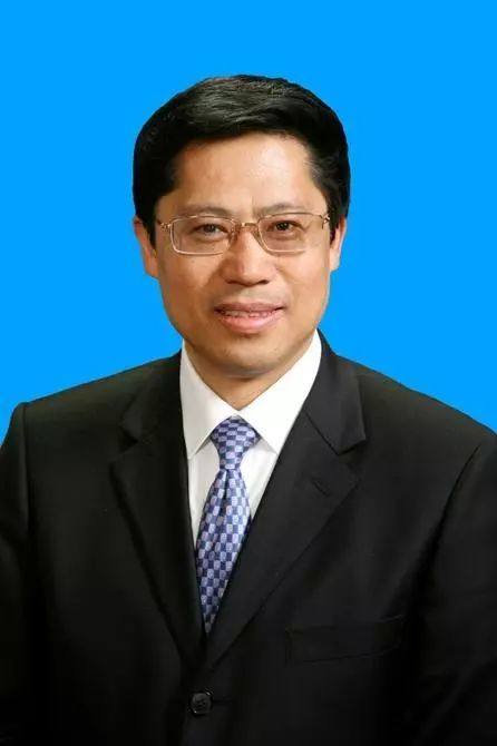 监管4万亿，北京这个单位换了“一把手”