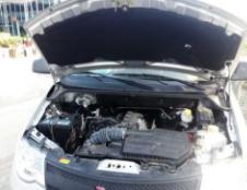 开了几年的长安汽车的亲身感受,体验开小车的感觉