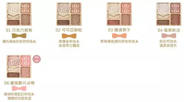 便宜到飞起的开架彩妆！谁跟我先批发一车回来？