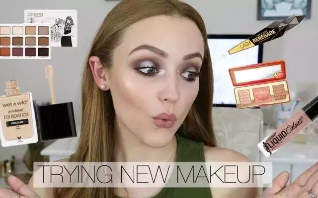 便宜到飞起的开架彩妆！谁跟我先批发一车回来？