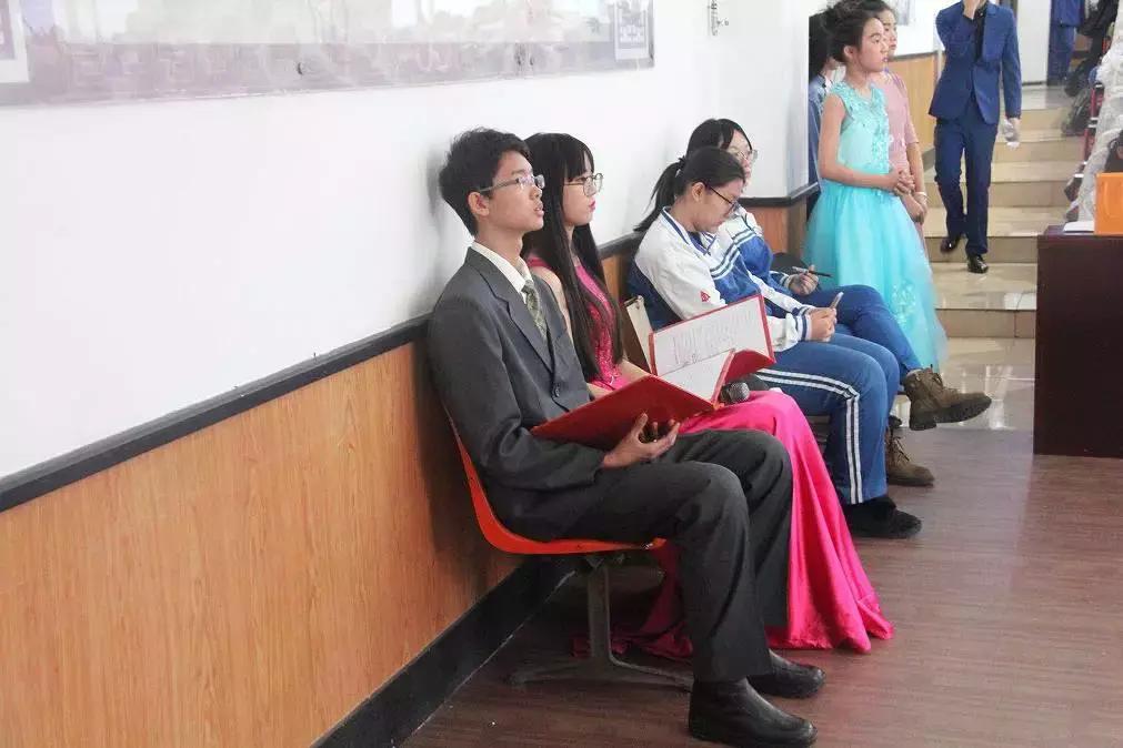 十一高今年高考咋样,十一高上学