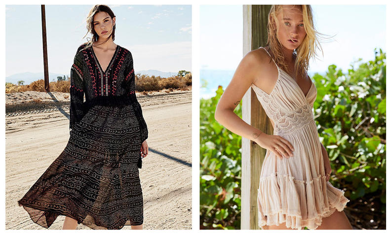 美式摩登和复古小资,美式自由随性风格