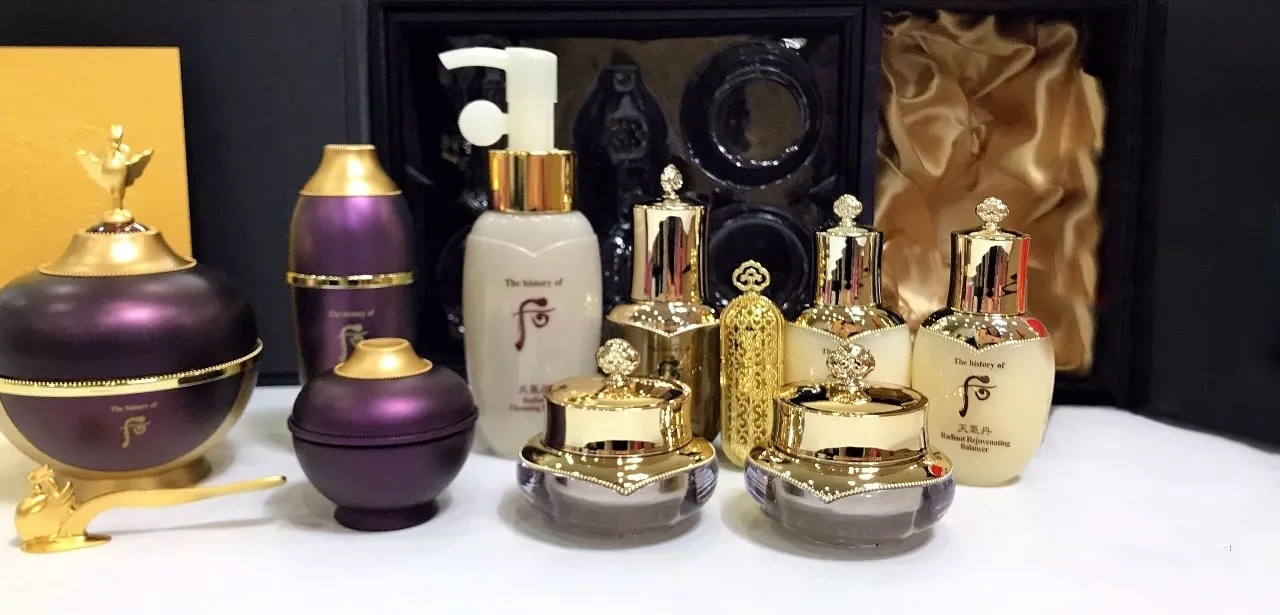 whoo还幼眼霜韩国价格,whoo还幼眼霜60ml