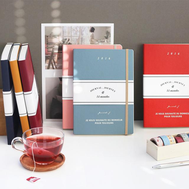 手帐本的详细讲解,手帐本新手推荐