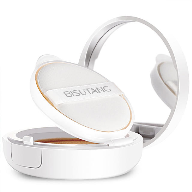 bb霜遮瑕效果好点的,怎么正确用BB霜